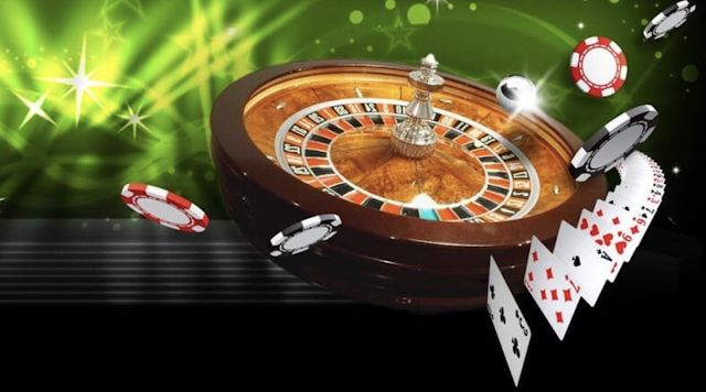 GRAND JACKPOT پر آن لائن سلاٹس کے بارے میں
